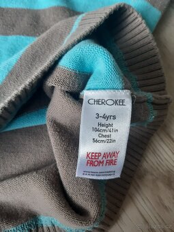 Set pro chlapečka 3-4 roky - 6