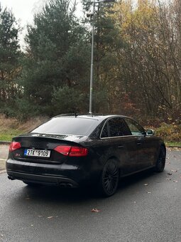 Audi S4 3.0 TFSI Quattro - 6