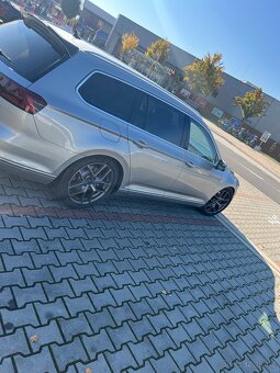 R18 borbet Y 5x112 - 6