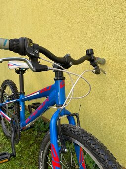 DĚTSKÉ KOLO SUPERIOR RACER XC20” - 6