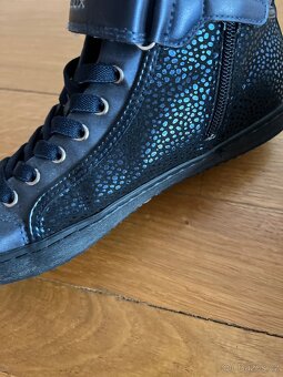 Dívčí boty Geox - 6