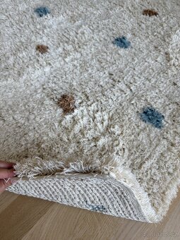 Koberec značky Zara home - 6