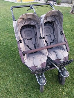 Dvojkočár TFK Duo combi - 6