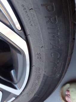 Stav novych 16" originál HYUNDAI i30, možno i Kia Ceed - 6