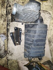 Lancia thema váha vzduchu jednotka zapalování - 6