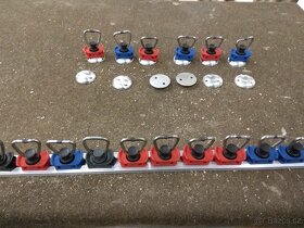 Hlinikove hranate lišty SORTIMO WURTH. - 6