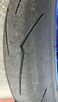 Suzuki GSX-R 1000 - 6