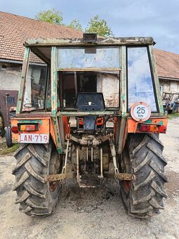 Zetor 4611 - 6