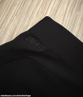 Triko H&M, proužek, vel. XS, kalhoty NIKE - 6