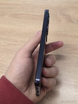 Infinix hot 40i 8/256GBs - 6