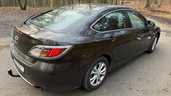 Mazda 6 GH benzin - 6