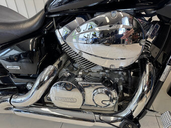 Honda VT 750 C Shadow - 6