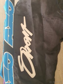 AXO Sport EVO MX Vintage kalhoty vel.40 - 6