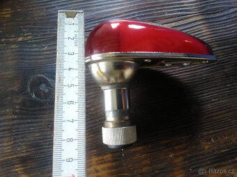 Nové poziční světlo - 6