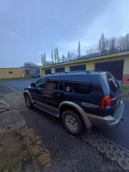 Mitsubishi Pajero Sport 3.L automat - 6