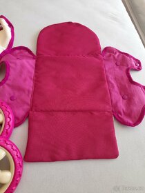 Ravensburger 3D puzzle Girly Girl. - 6