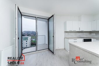 Prodej, byty/2+kk, 57.6 m2, Bartoňova 285, Staré Město nad M - 6