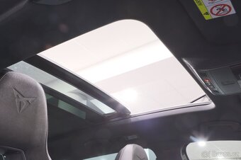 Cupra Ateca 2.0TSI 221kW 4x4 DSG 73tkm - záruka Autodraft - 6