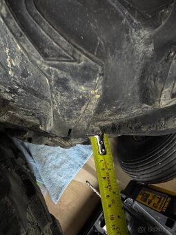 Sada pneu OBOR VULTURE - 6