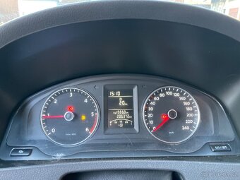 Volkswagen Transporter T5 2.0 TDI 103kw - 6