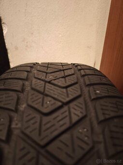 Alu kola 215/65 R17 99H - 6