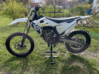 Husqvarna FC 250 - 6