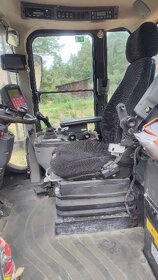 Kolový nakladač Doosan DL550-3 - 6