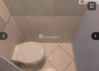 Byt 2+1, 60m² město Jáchymov - 6