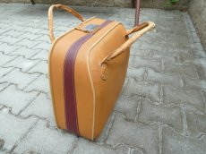 PSACÍ STROJ S KUFŘÍKEM-retro - 6