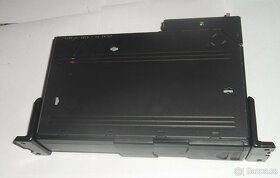 BMW e46 - Originál rádio + CD changer - 6