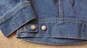 Džínová bunda Replay  L - 6