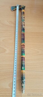 Různé retro hračky a panenky - 6