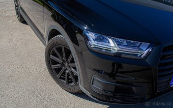 Audi Q7 3.0TDI Quattro Tiptronic 160kW - 6
