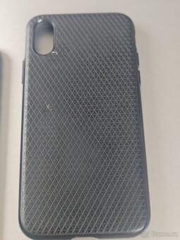 iPhone X 64 GB – plně funkční - 6