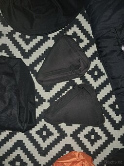 Tfk Mono Air premium antracit - 6