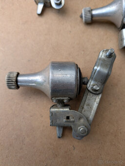 Dynamo na kolo Favorit - 6