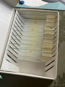 Laboratořní Mikroskop Revue - 6