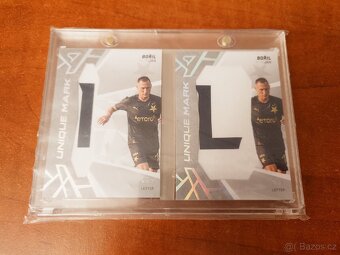 Magnetic holder One-Touch Double 180pt - 6