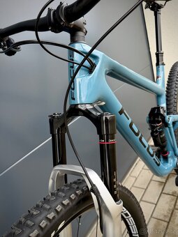 Focus JAM 8.9 NINE karbon, vel. L, 29" - 6