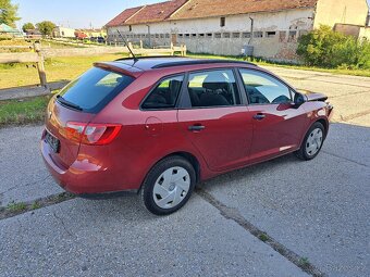 Seat ibiza 1.6 tdi - 6