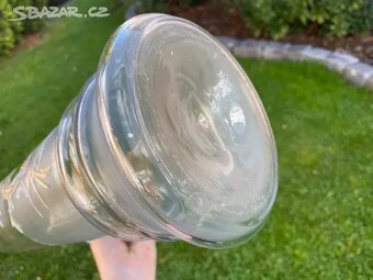 Starozitny malovany dzban - 6