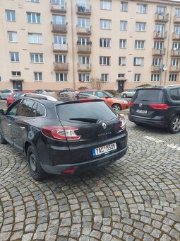 Renault megane 3 1.9 dci 96kw - 6