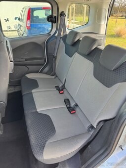 Ford Tourneo Courier 1.0 Ecoboost - 6