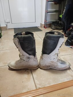 Detsky dres a boty - 6