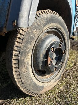 Avia a31 podvozek na nd - 6