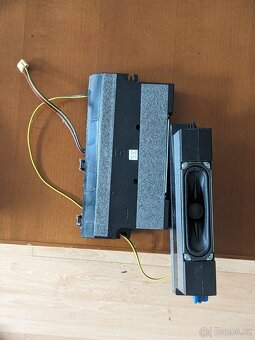 Samsung TV - náhradní díly - 6