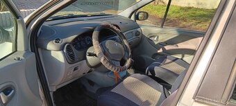 Prodám Renault Megan Scenic - 6