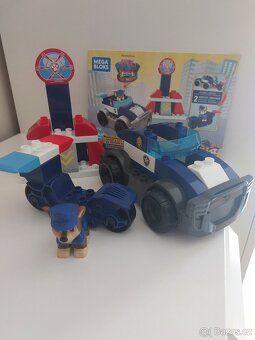 Tlapková patrola - 6