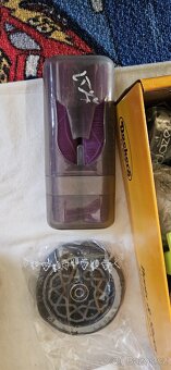 Freestyle koloběžky - 6