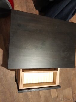 Ikea komoda Hemnes noční stolek - 6